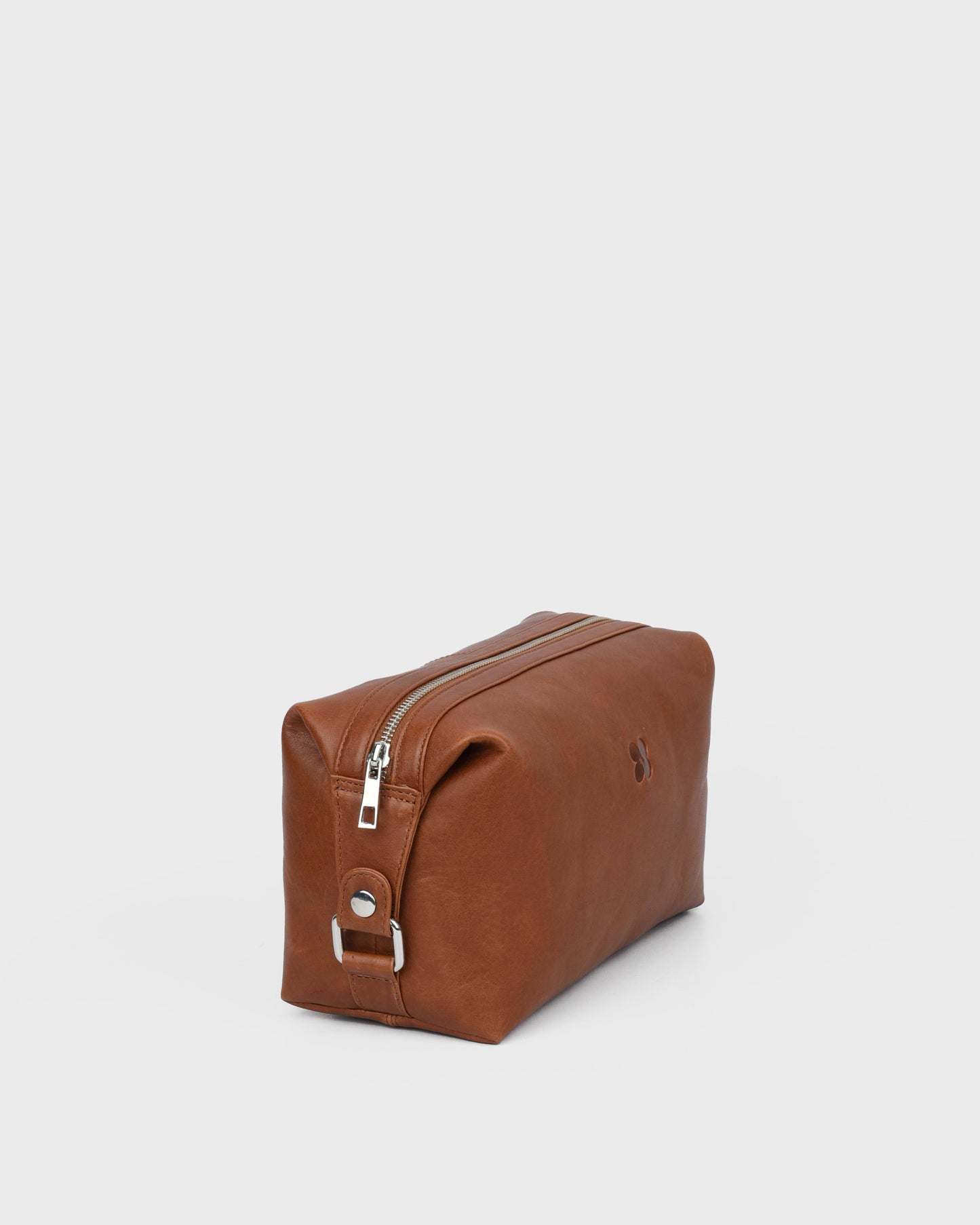 Núnoo Lucky Anchor Coagnac Accessories Cognac