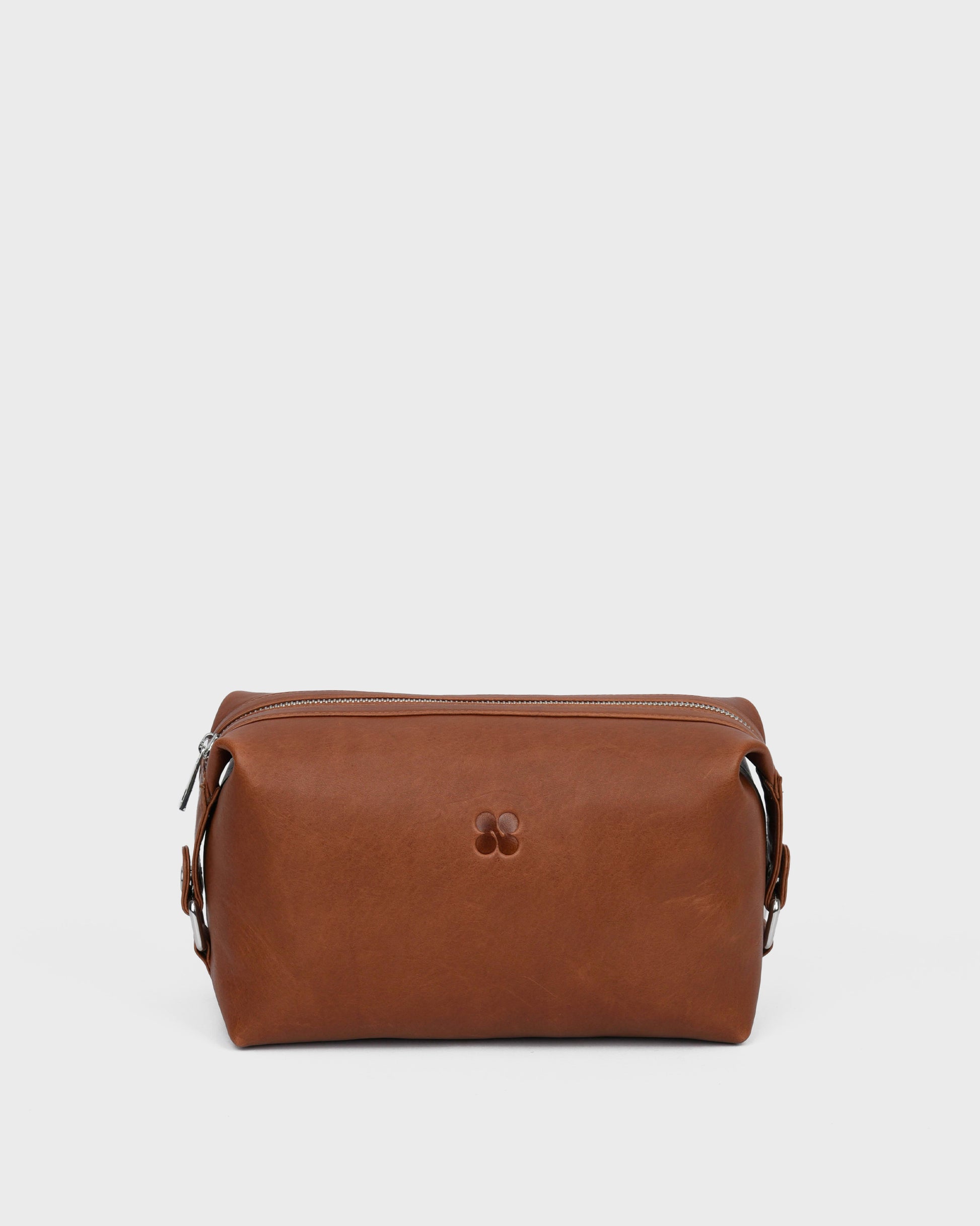 Núnoo Lucky Anchor Coagnac Accessories Cognac