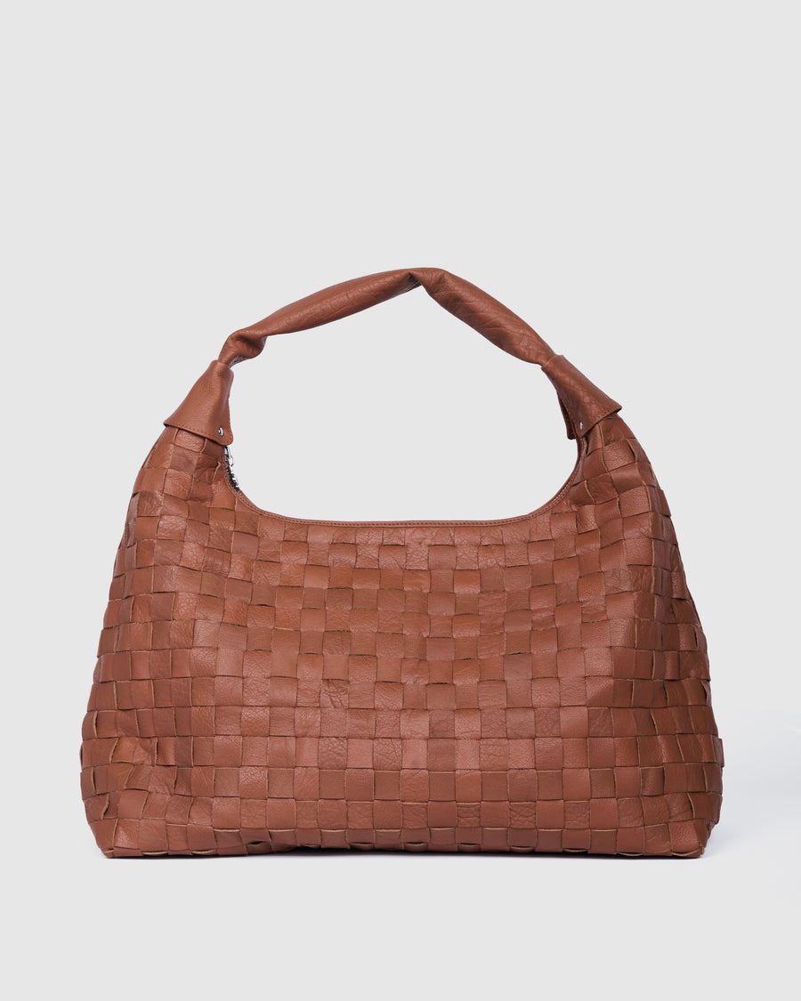 Maxi Dandy Braided Air 1 Brown