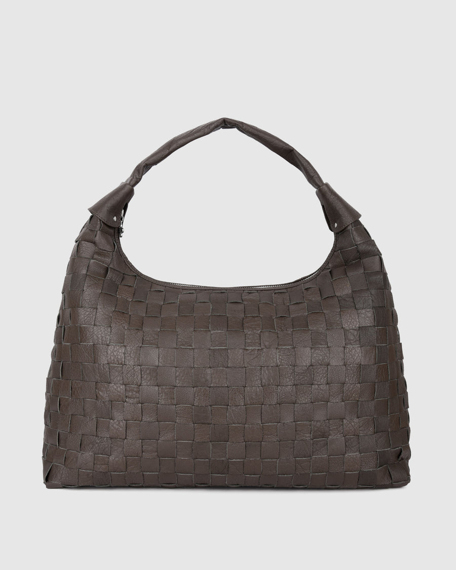 Maxi Dandy Braided Air 1 Dark Grey