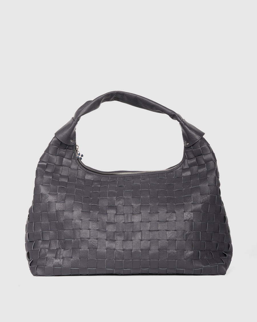 Maxi Dandy Braided Air 1 Dark Pearl