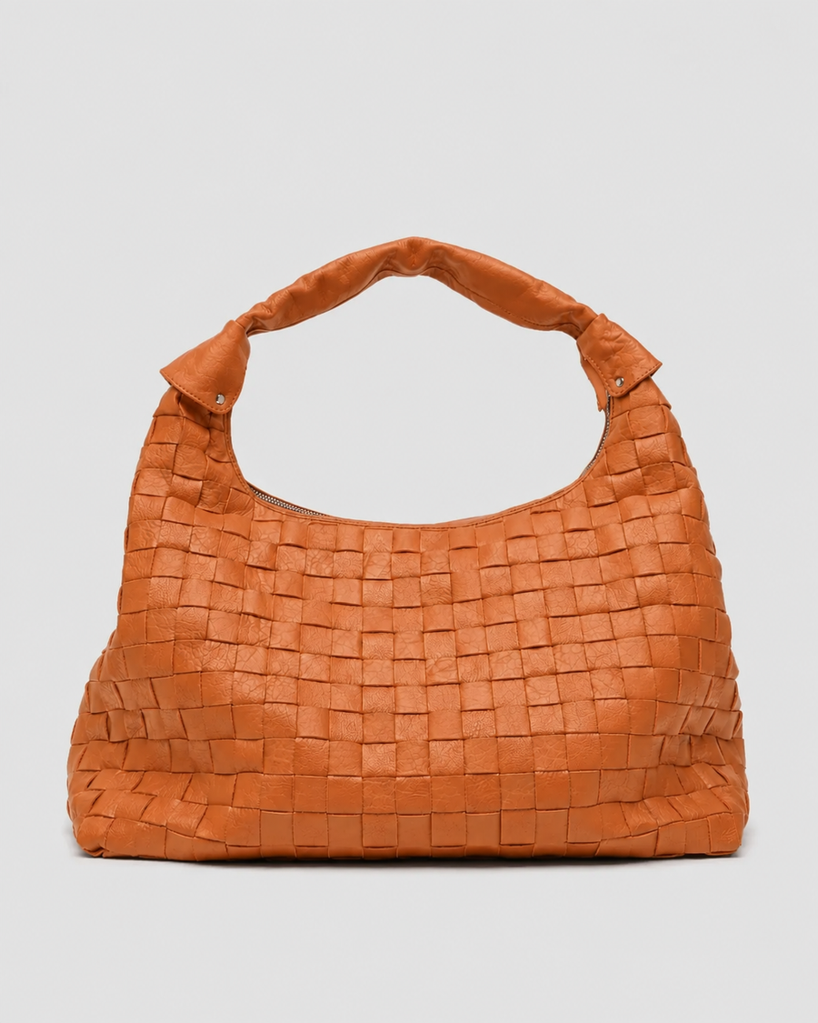 Maxi Dandy Braided Air 1 Ginger