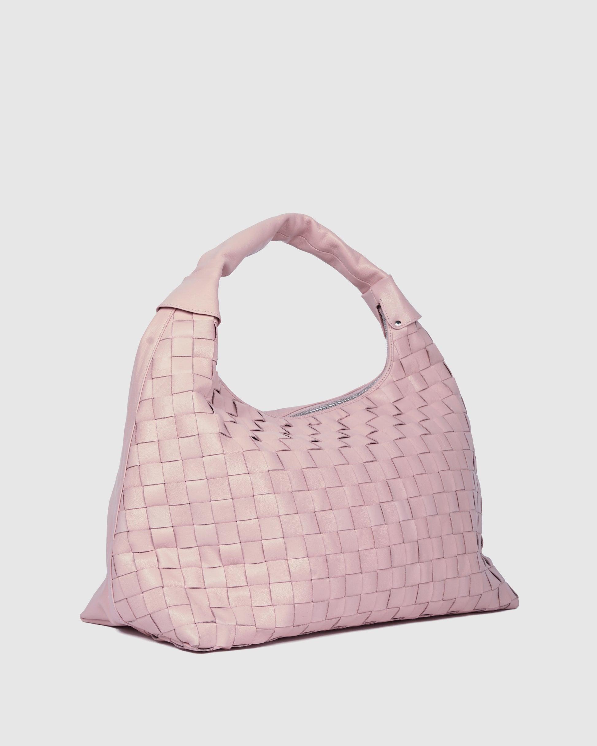 Núnoo Maxi Dandy Braided Air 1 Soft Pink Maxi Soft Pink
