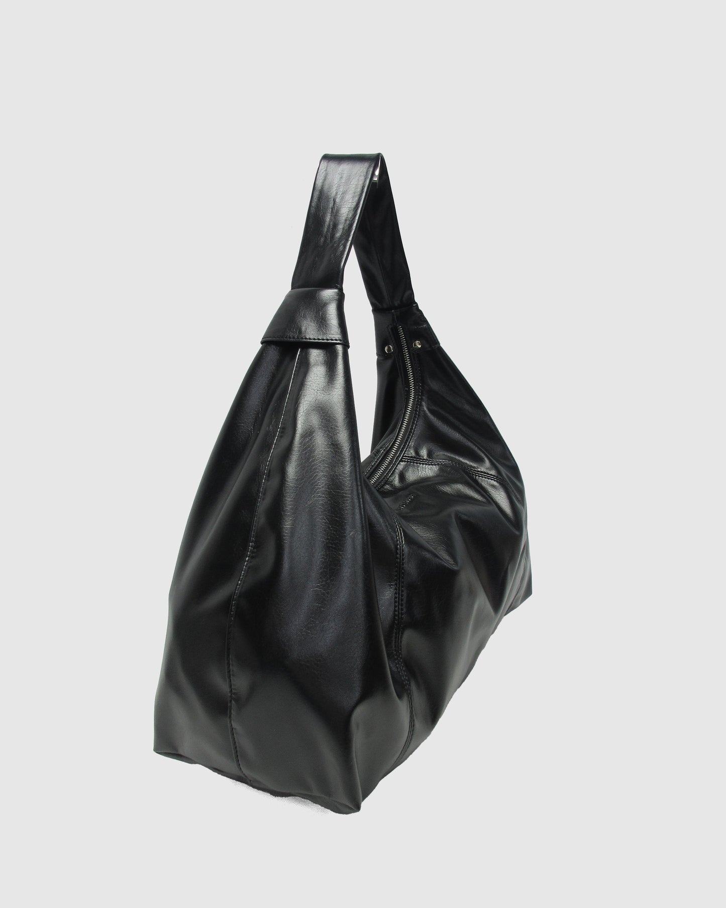 Núnoo Maxi Dandy Dew Black Maxi Black