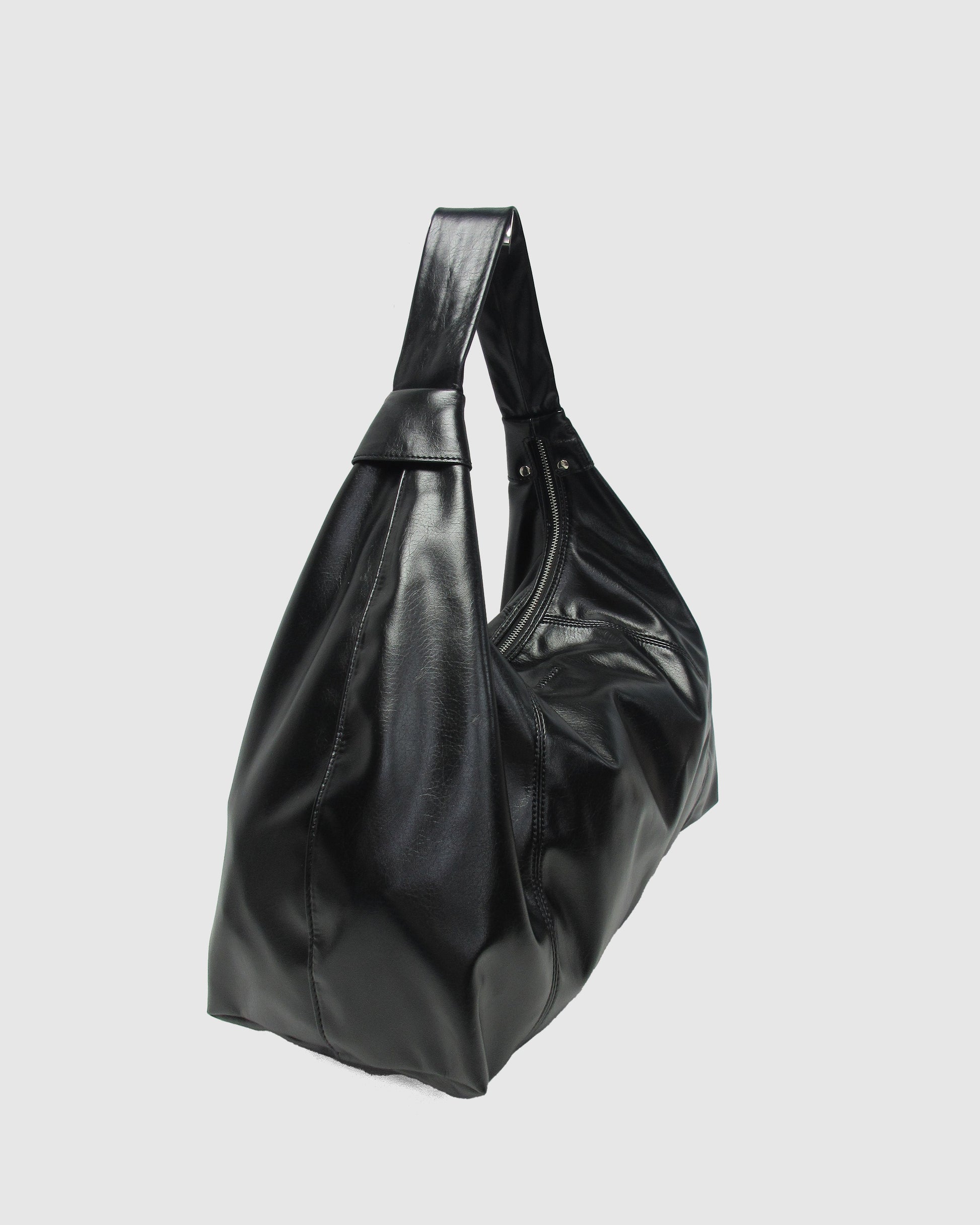 Núnoo Maxi Dandy Dew Black Maxi Black