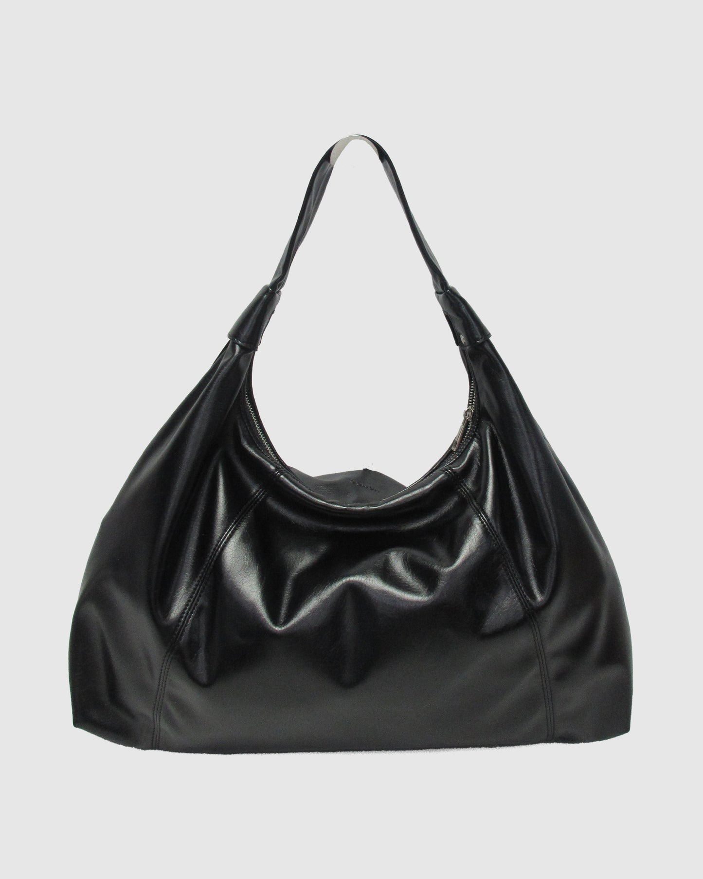Núnoo Maxi Dandy Dew Black Maxi Black