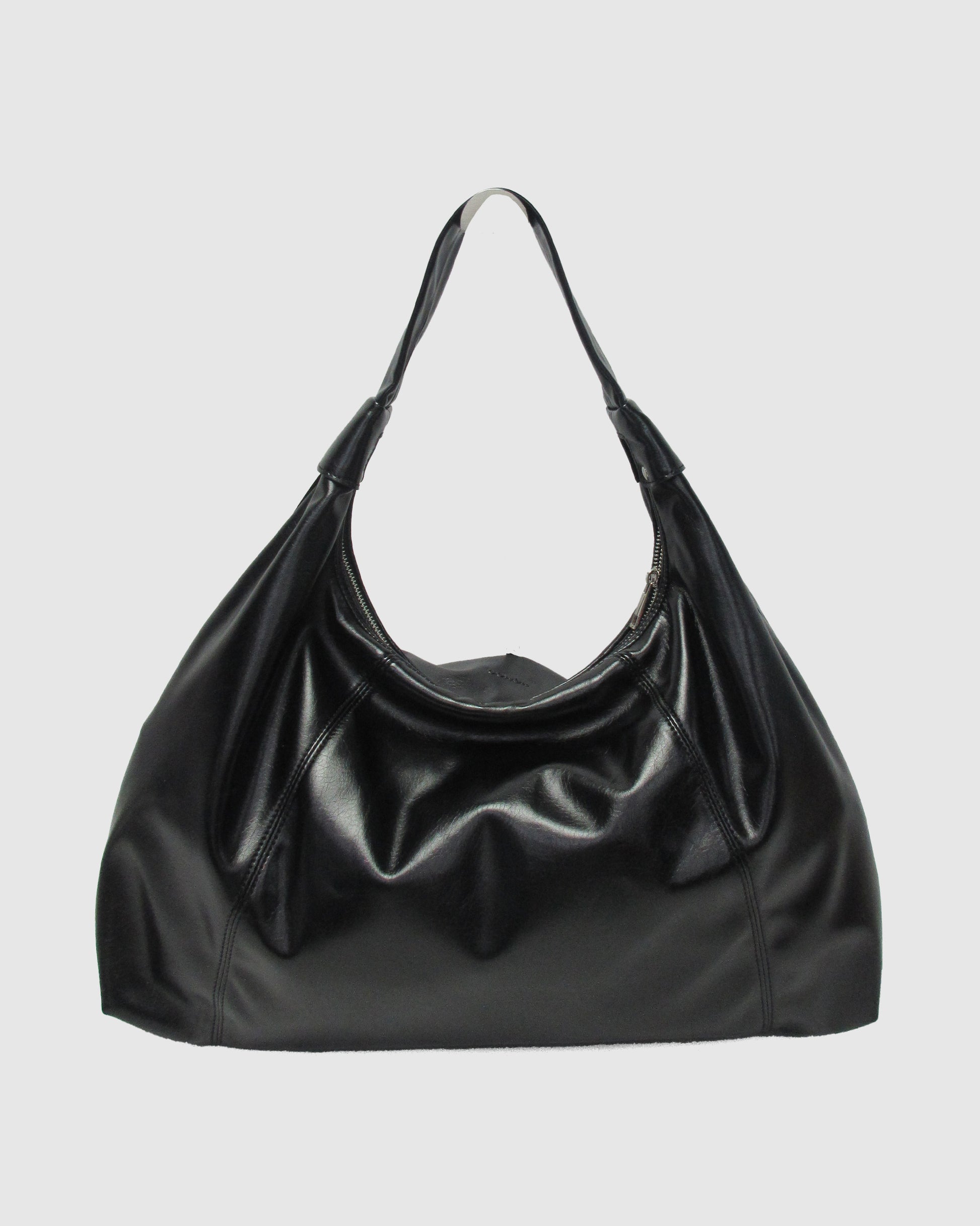 Núnoo Maxi Dandy Dew Black Maxi Black