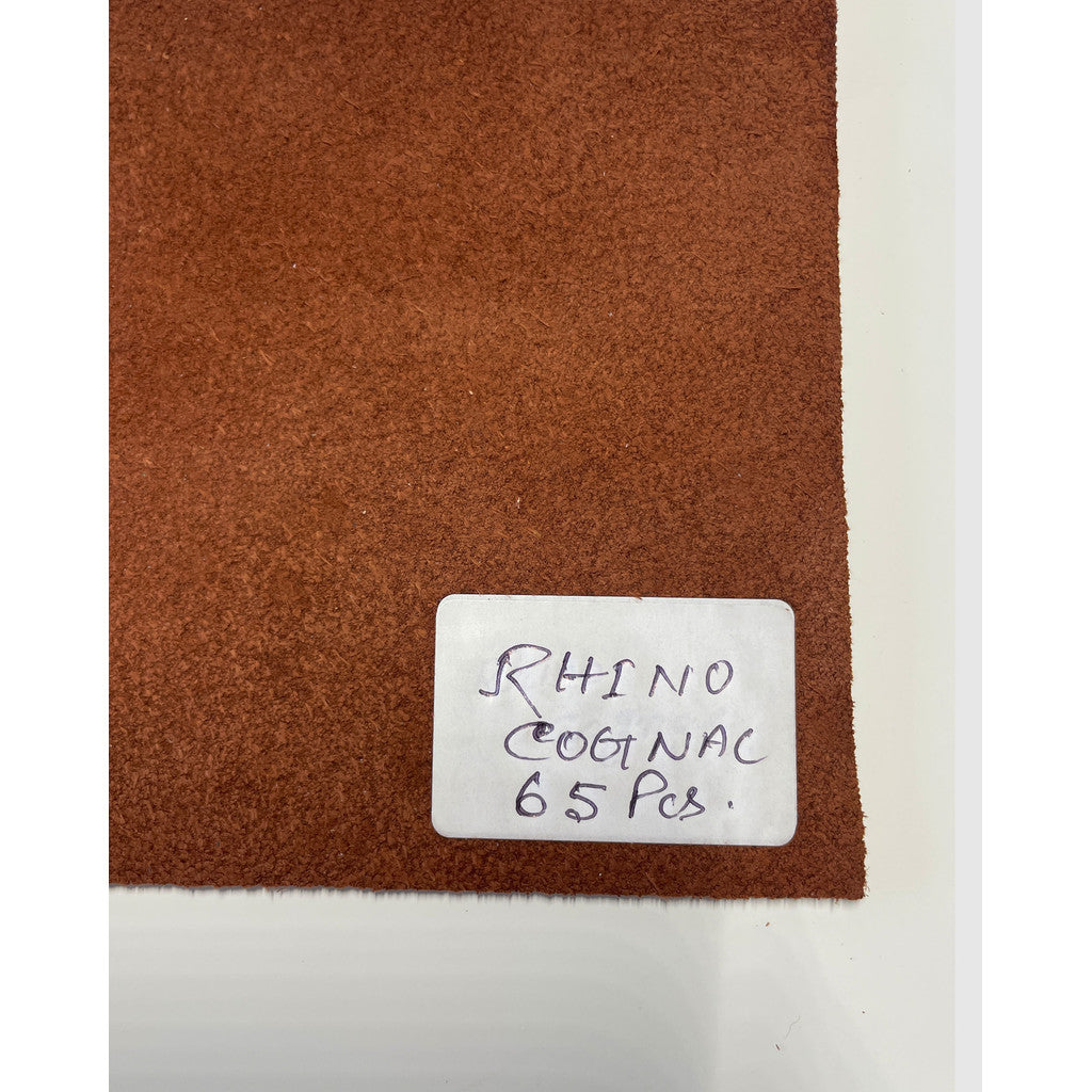 Núnoo Maxi Dandy Grain Cloud Brown Maxi Brown