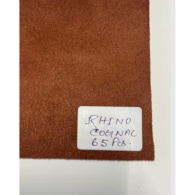 Maxi Dandy Grain Cloud Brown