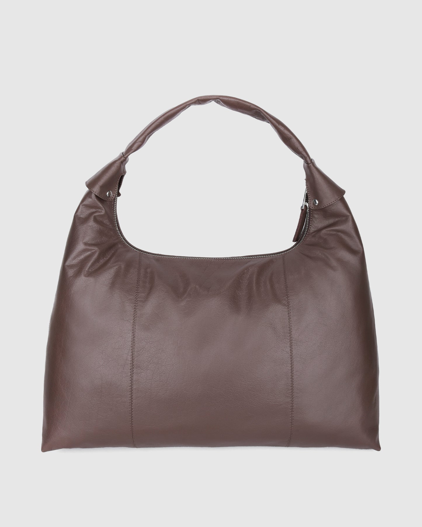 Núnoo Maxi Dandy Patch Brown Maxi Brown