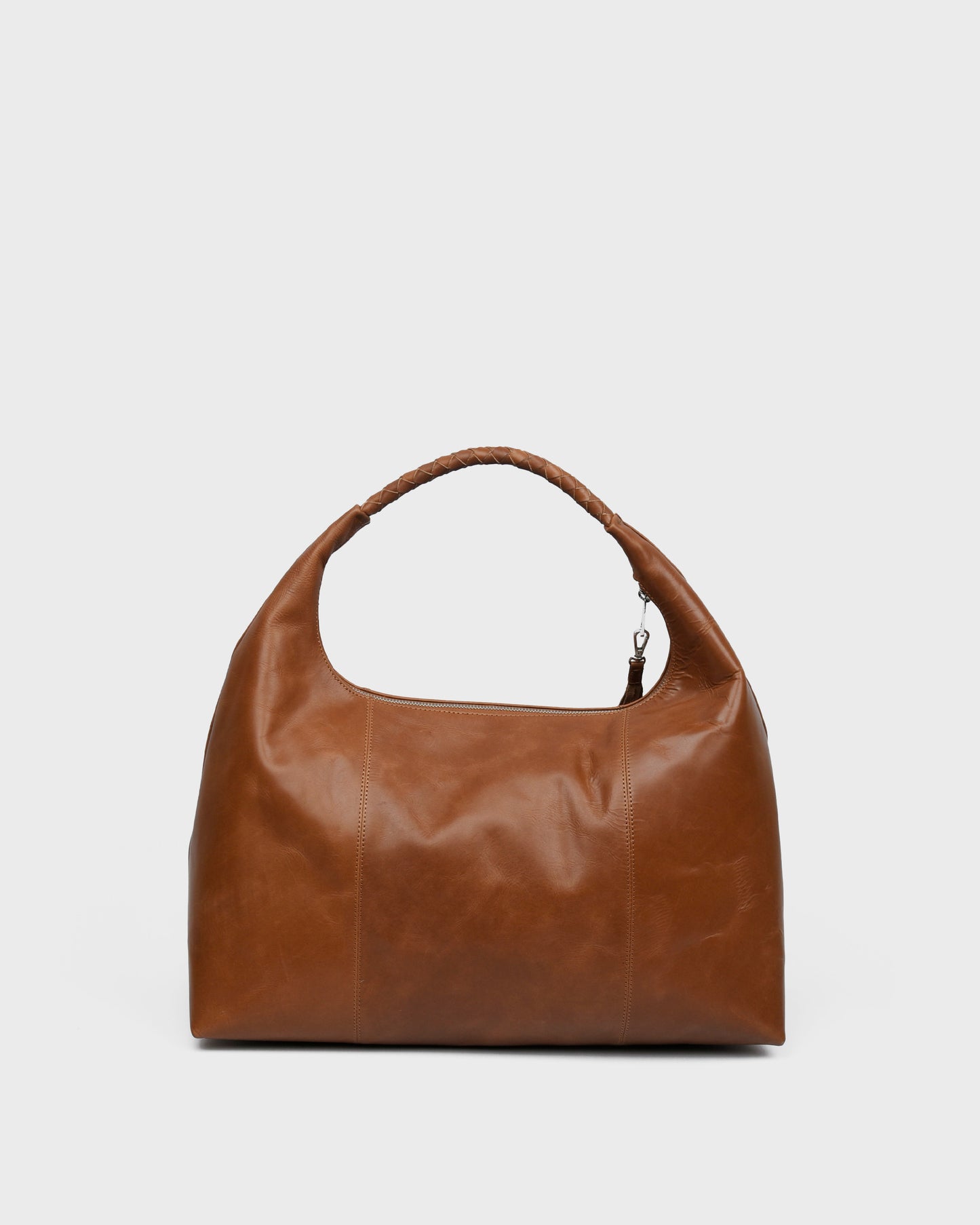 Núnoo Maxi Dandy River Brown Maxi Brown