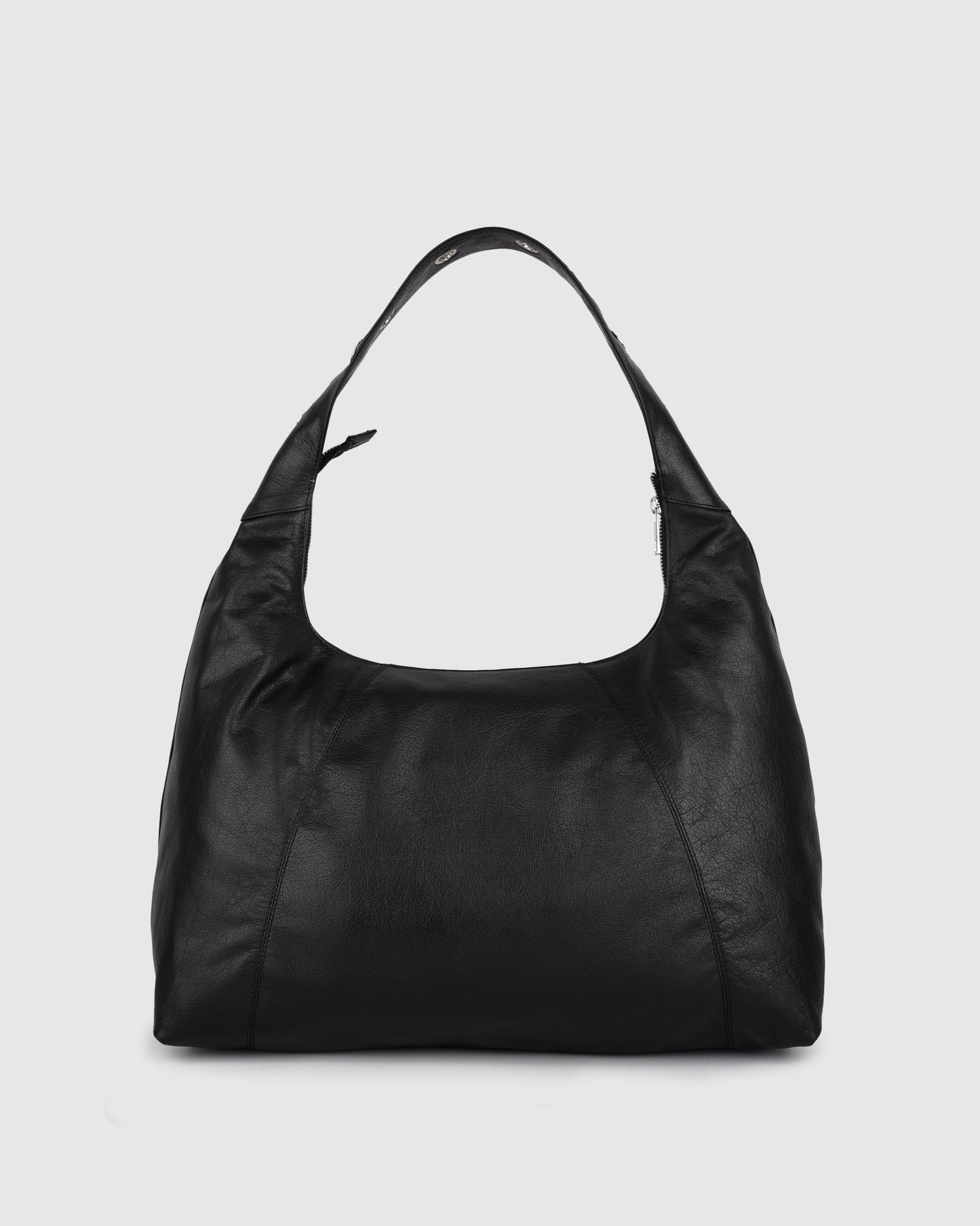 Núnoo Maxi Dandy Studs Mountain Black Maxi Black