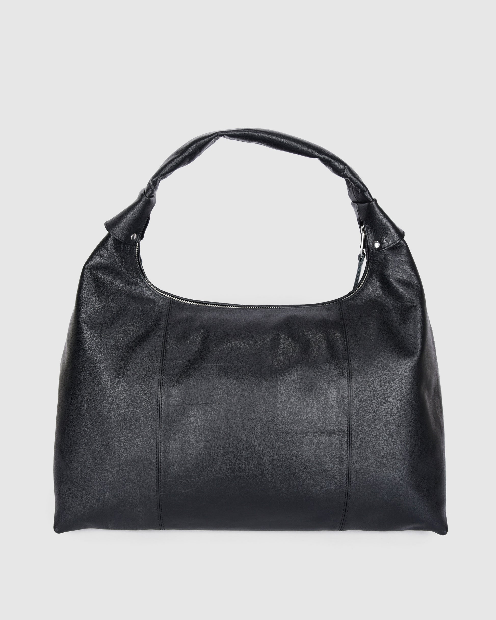 Núnoo Maxi Dandy Woven Black Maxi Black