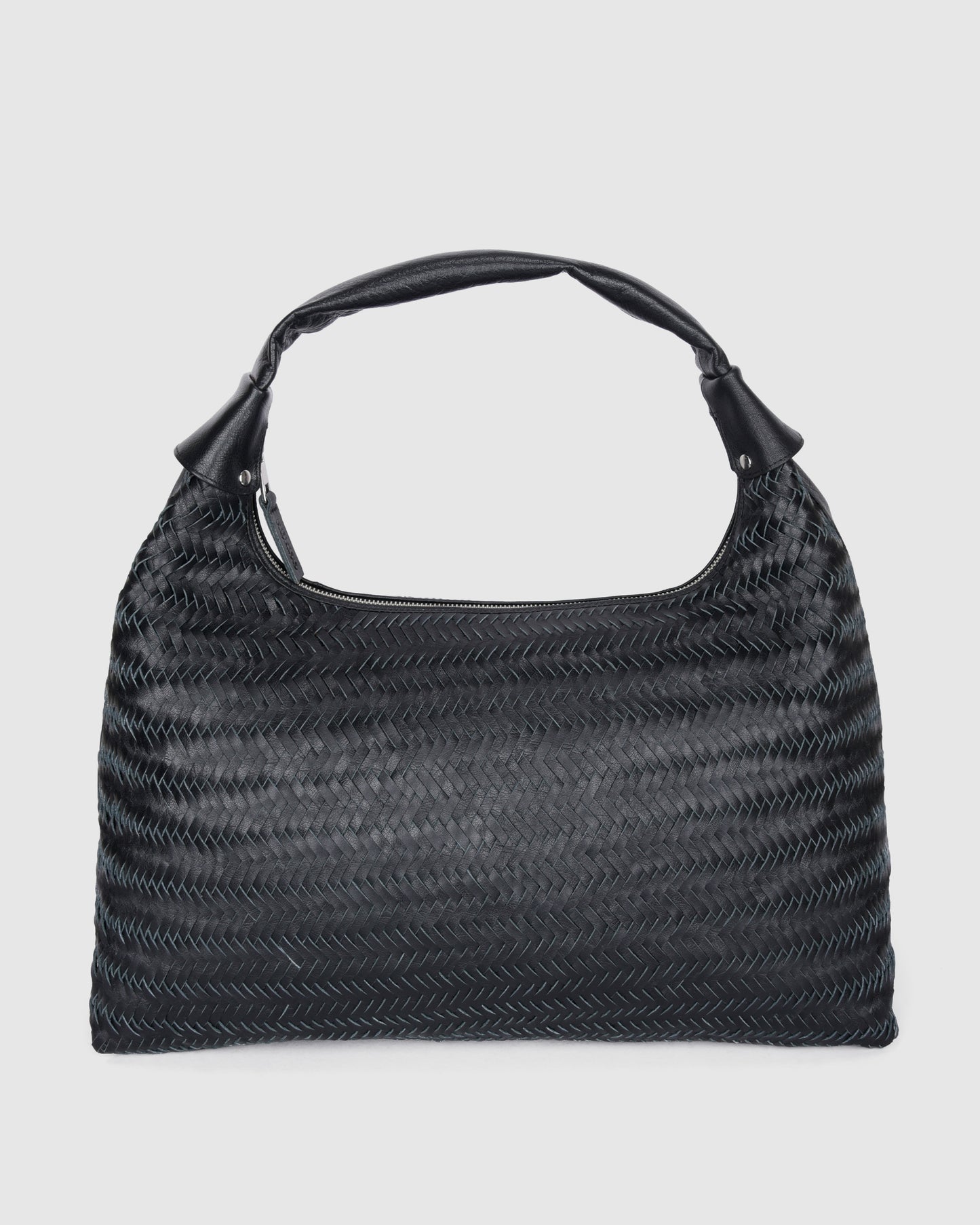 Núnoo Maxi Dandy Woven Black Maxi Black