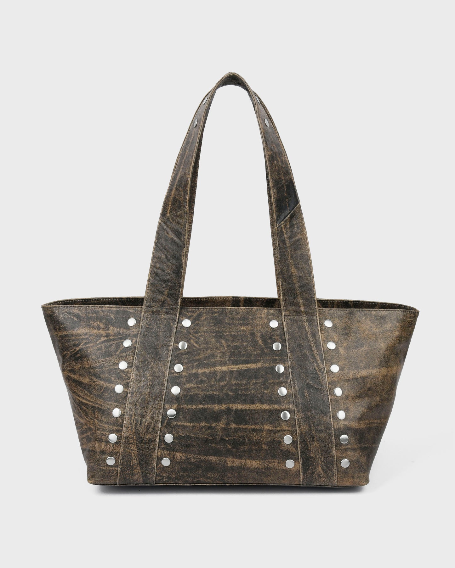 Núnoo Maxi Shopper Rivet Maxi