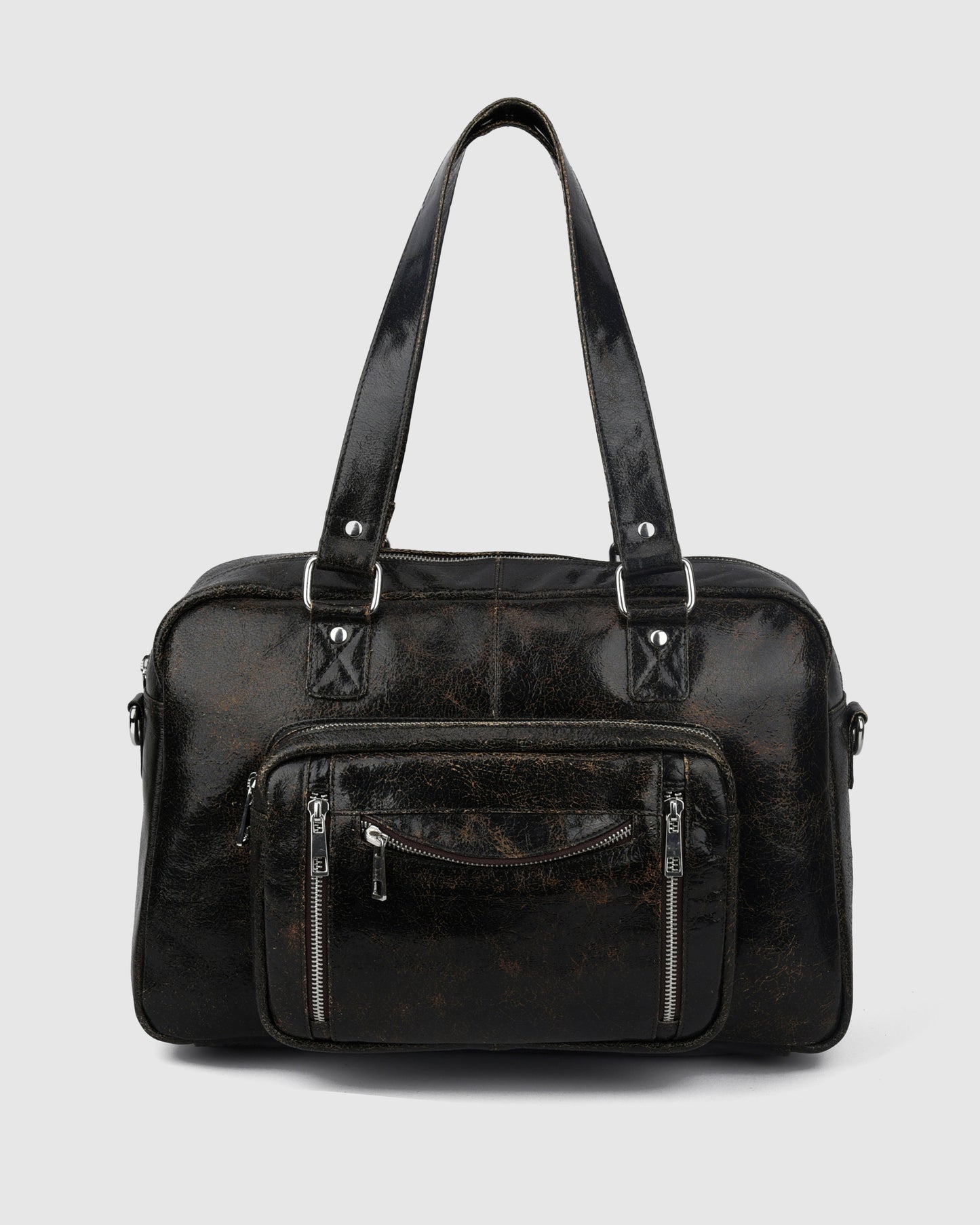 Núnoo Mille Pélé Black Maxi