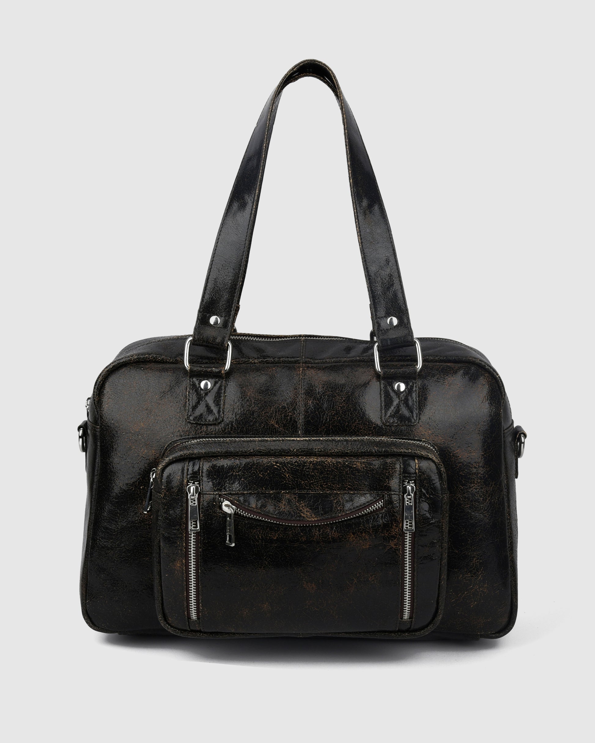 Núnoo Mille Pélé Black Maxi