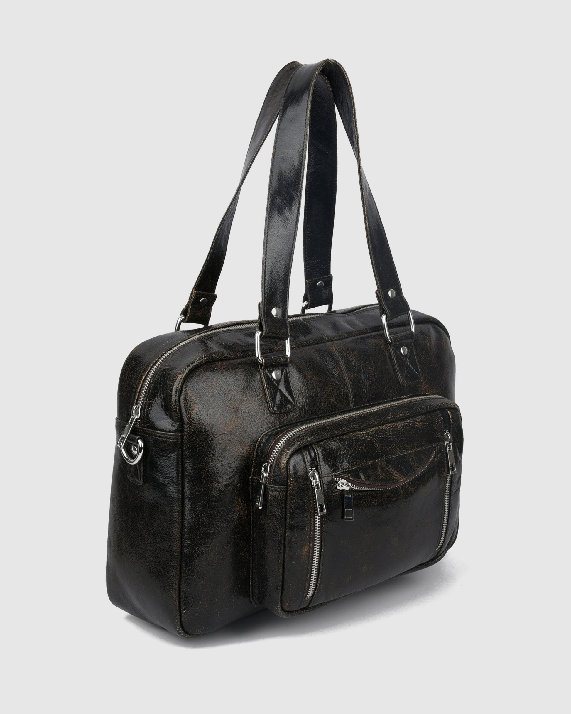 Núnoo Mille Pélé Black Maxi