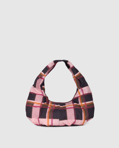 Mini Alma Canvas Check