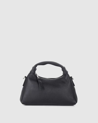 Mini Dandy Soft Black
