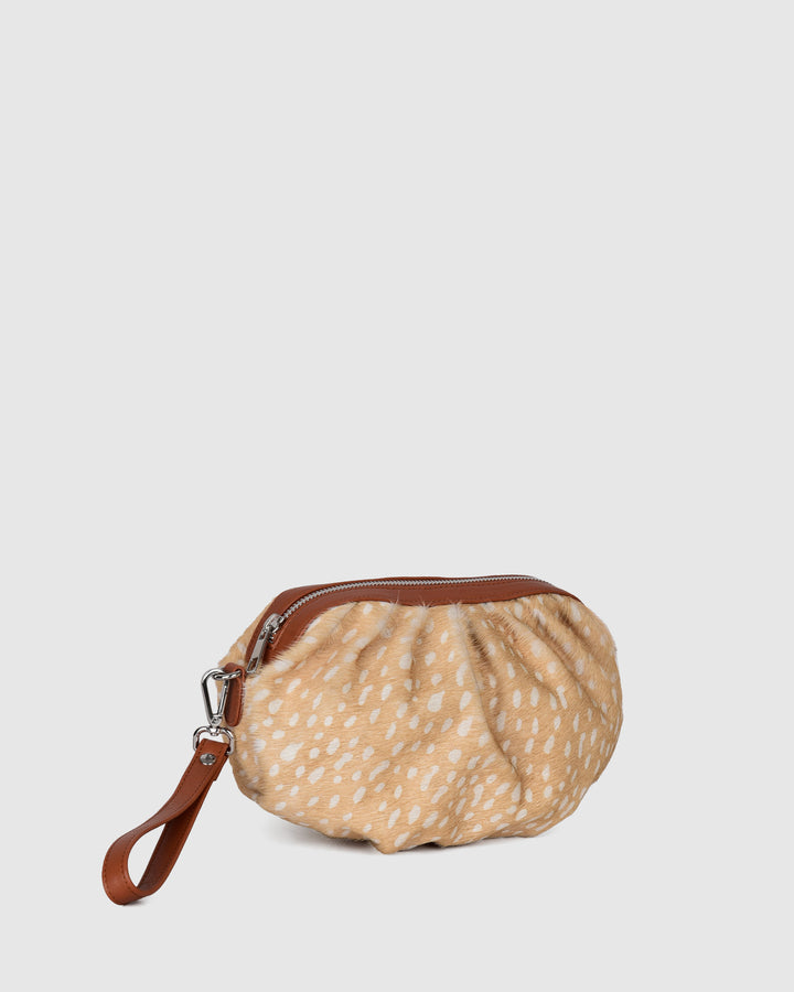 Núnoo Myra Doe Small bag Brown Doe