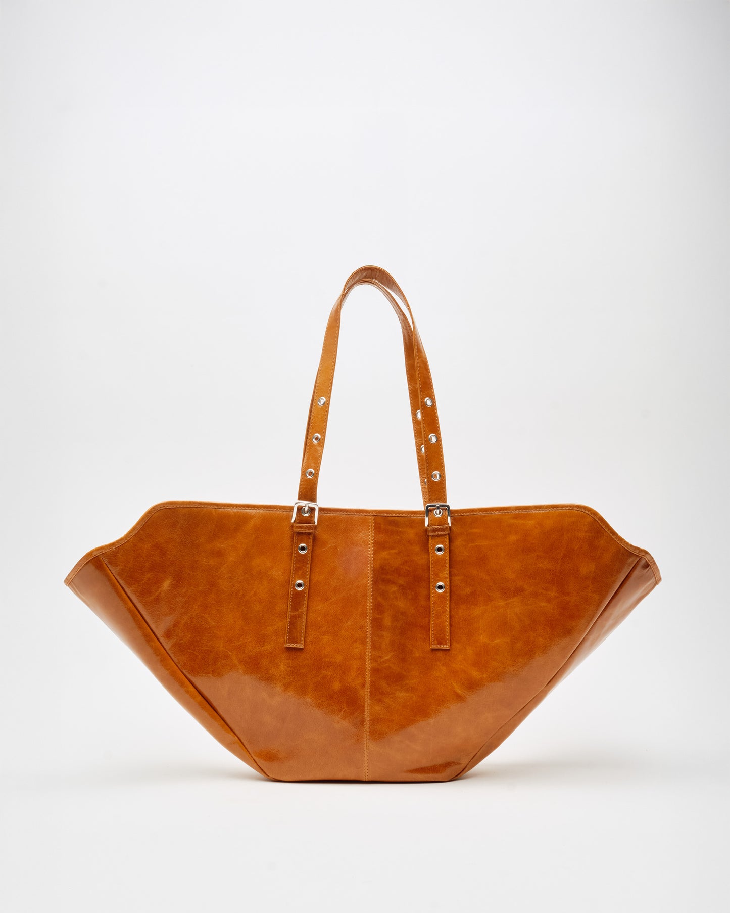 Núnoo Nora Megah Pecan Brown Maxi Pecan Brown
