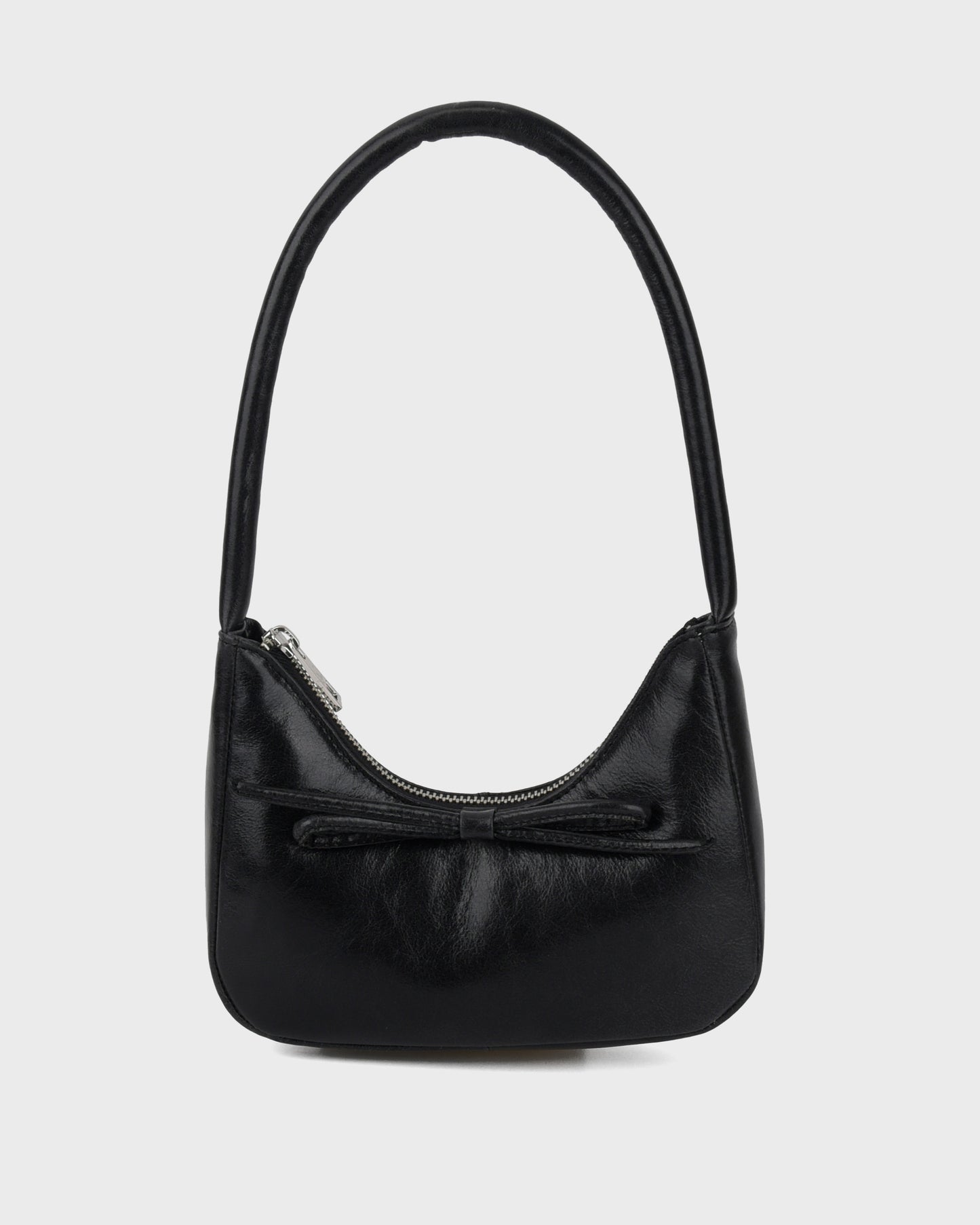 Núnoo Palma Bow Megah Black Small bag Black