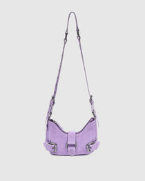 Palma Suede Purple