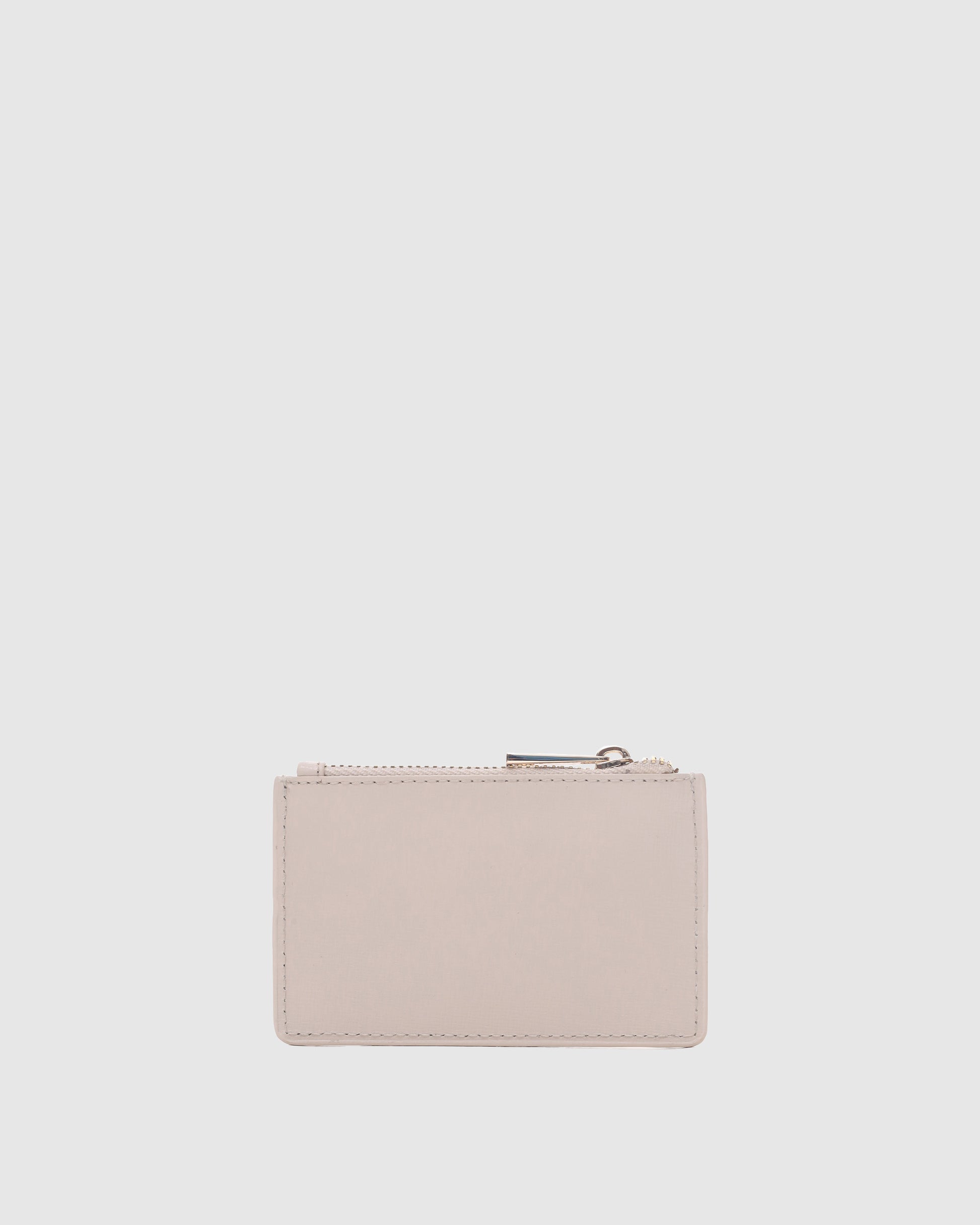 Núnoo Pixie Buckle Florence Black w. Gold Wallet Warm Grey