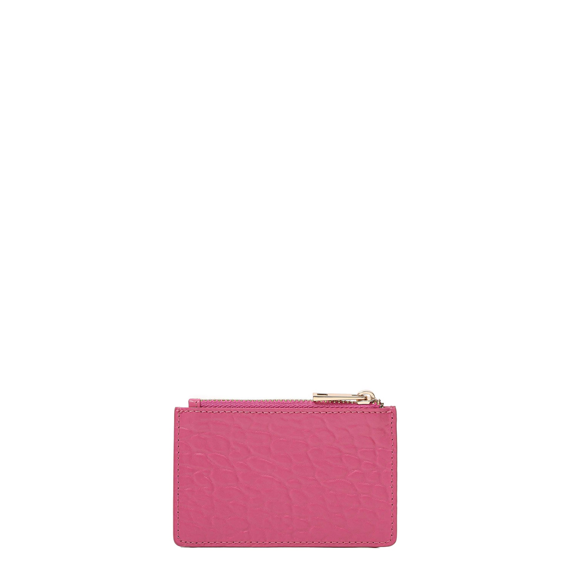 Núnoo Pixie Buckle New Zealand Pink w. Gold Wallet Pink