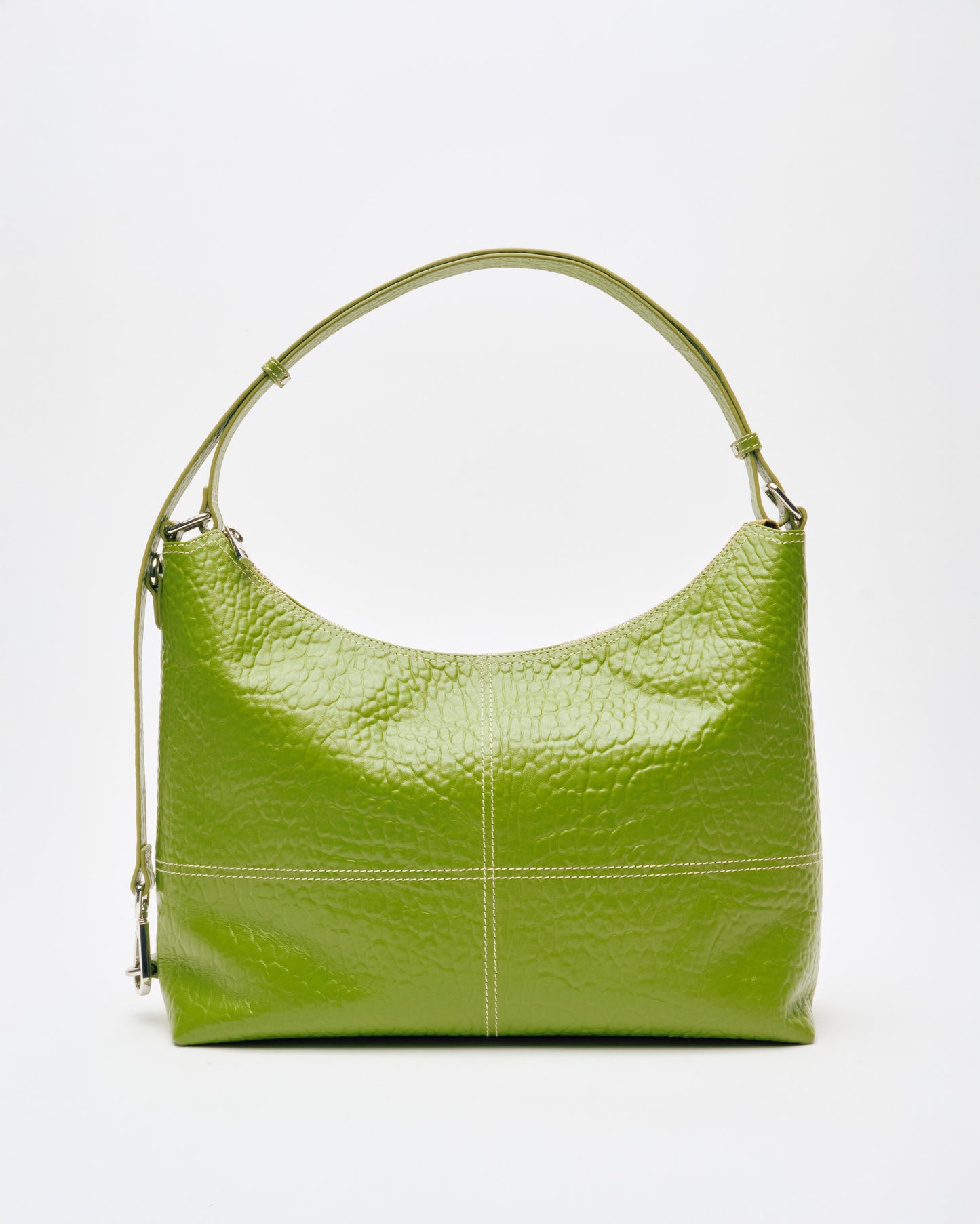 Núnoo Rio Line Olive Green Large Olive Green