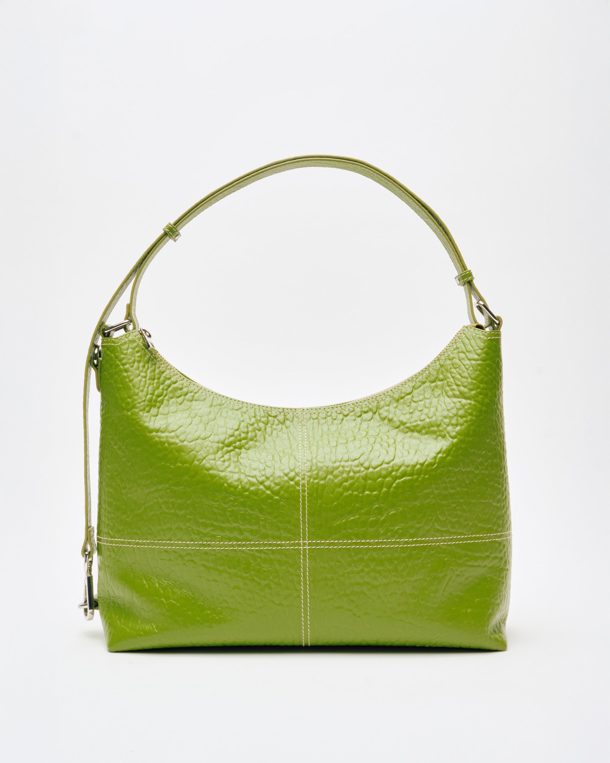 Núnoo Rio Line Olive Green Large Olive Green