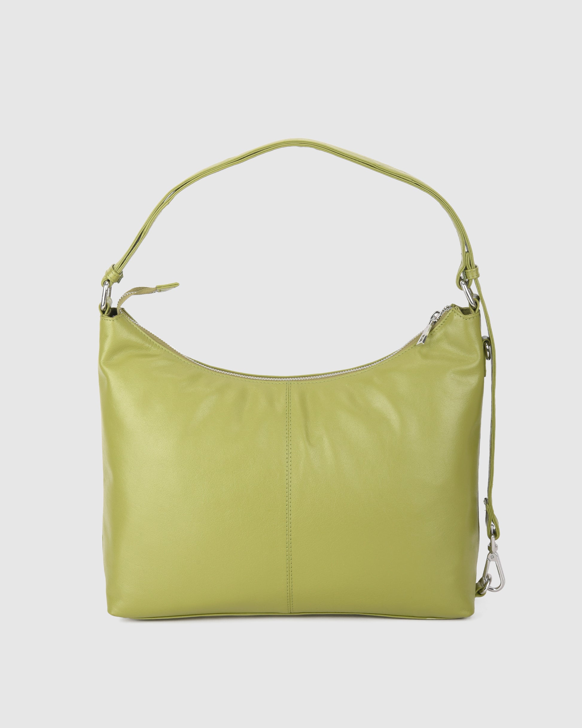 Núnoo Rio Mountain Olive Green Large Olive Green