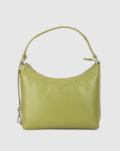Rio Mountain Olive Green