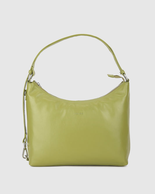Núnoo Rio Mountain Olive Green Large Olive Green