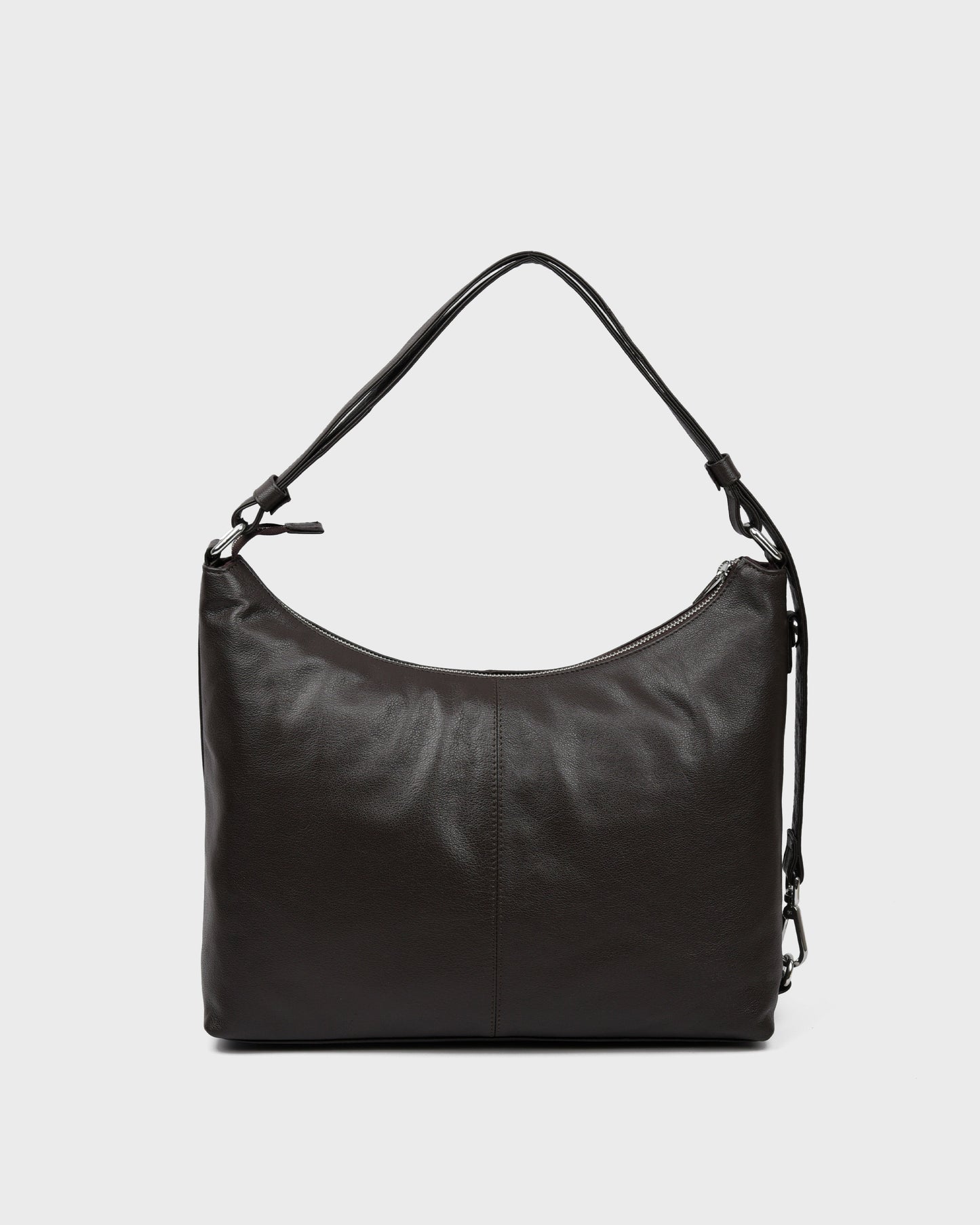 Núnoo Rio Rivet Mountain Black Large Black