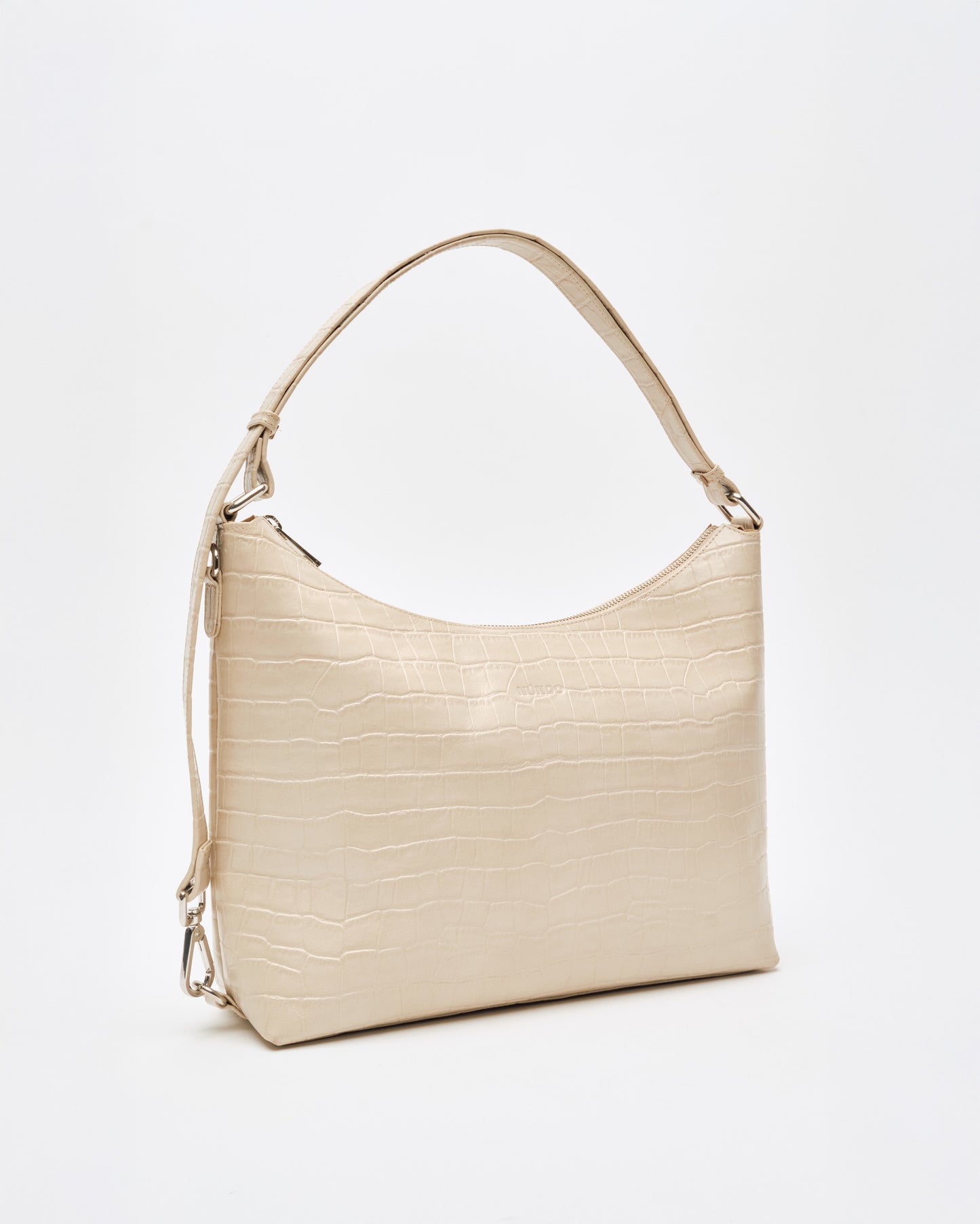 Núnoo Rio Texas Warm Grey Large Warm Grey