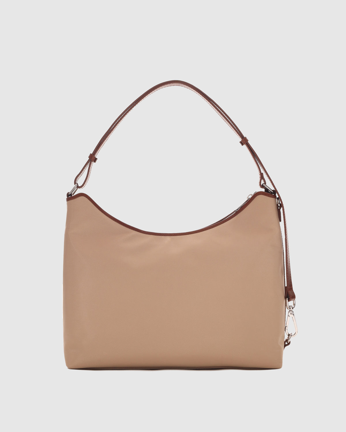 Núnoo Rio Twill Sand w. Brown Large Sand w. Brown