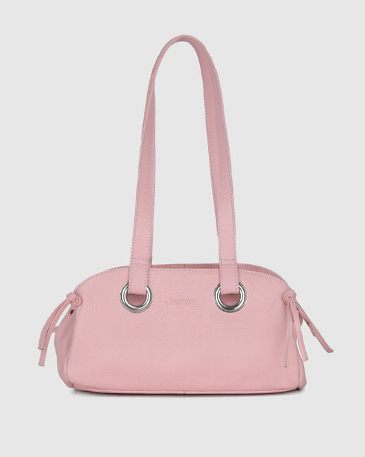 Núnoo Sadie Contrast Soft Light Pink Medium Light pink