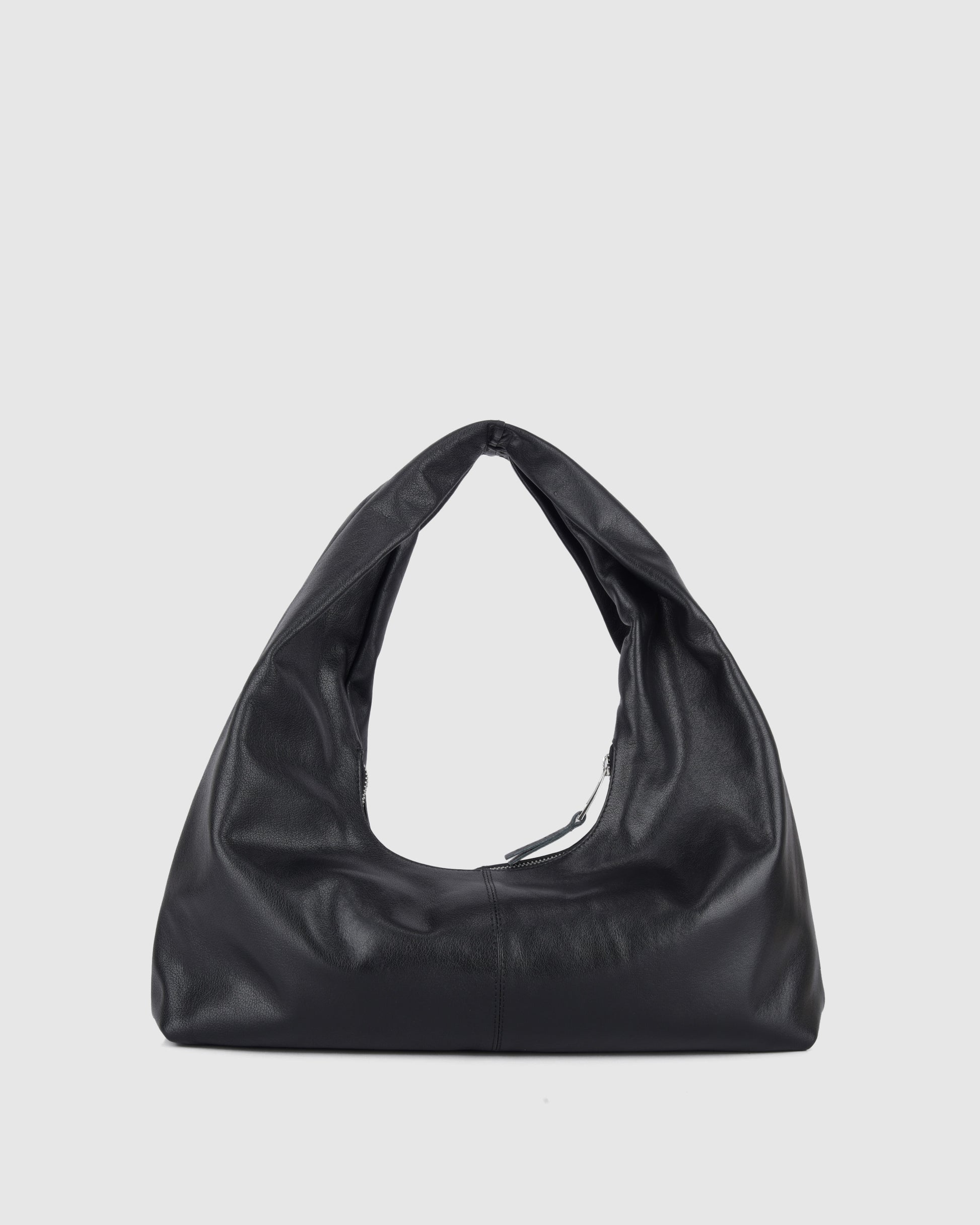 Núnoo Small Alma Dot Mountain Black Large Black