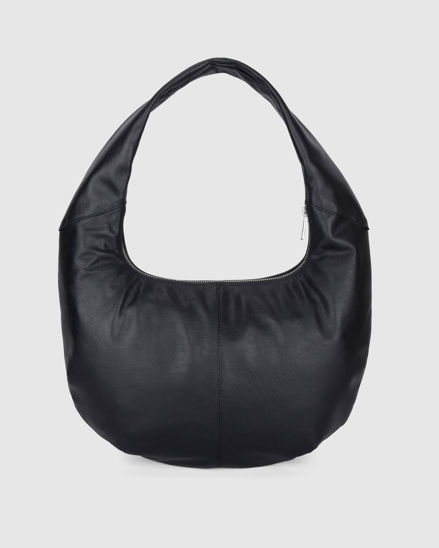 Núnoo Small Gabi Rivet Mountain Black Large Black