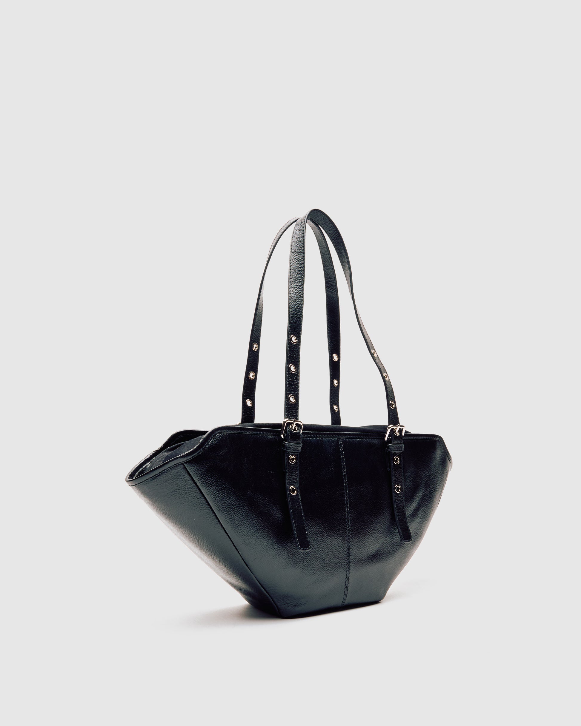 Núnoo Small Nora Nevada Black Medium Black