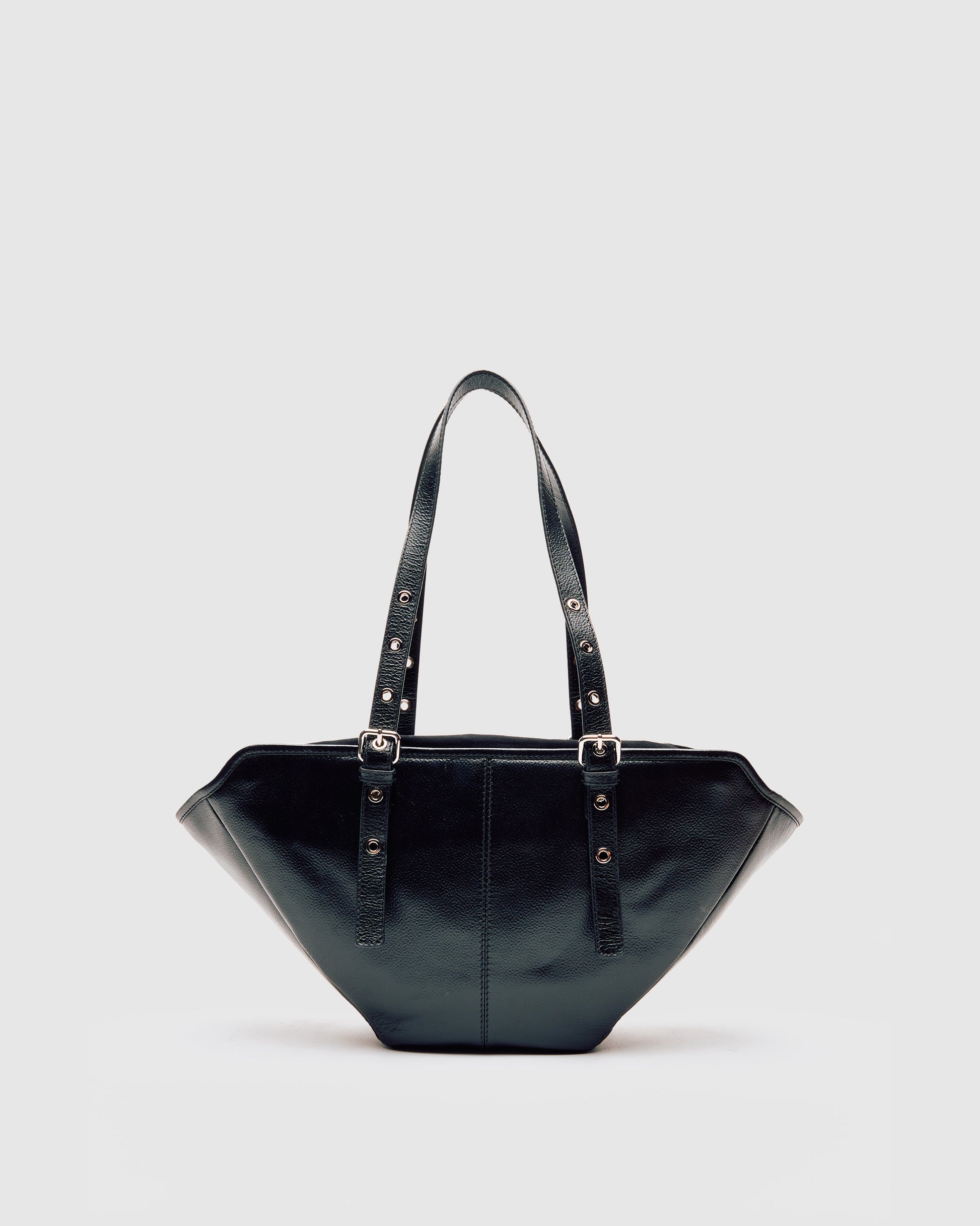 Núnoo Small Nora Nevada Black Medium Black