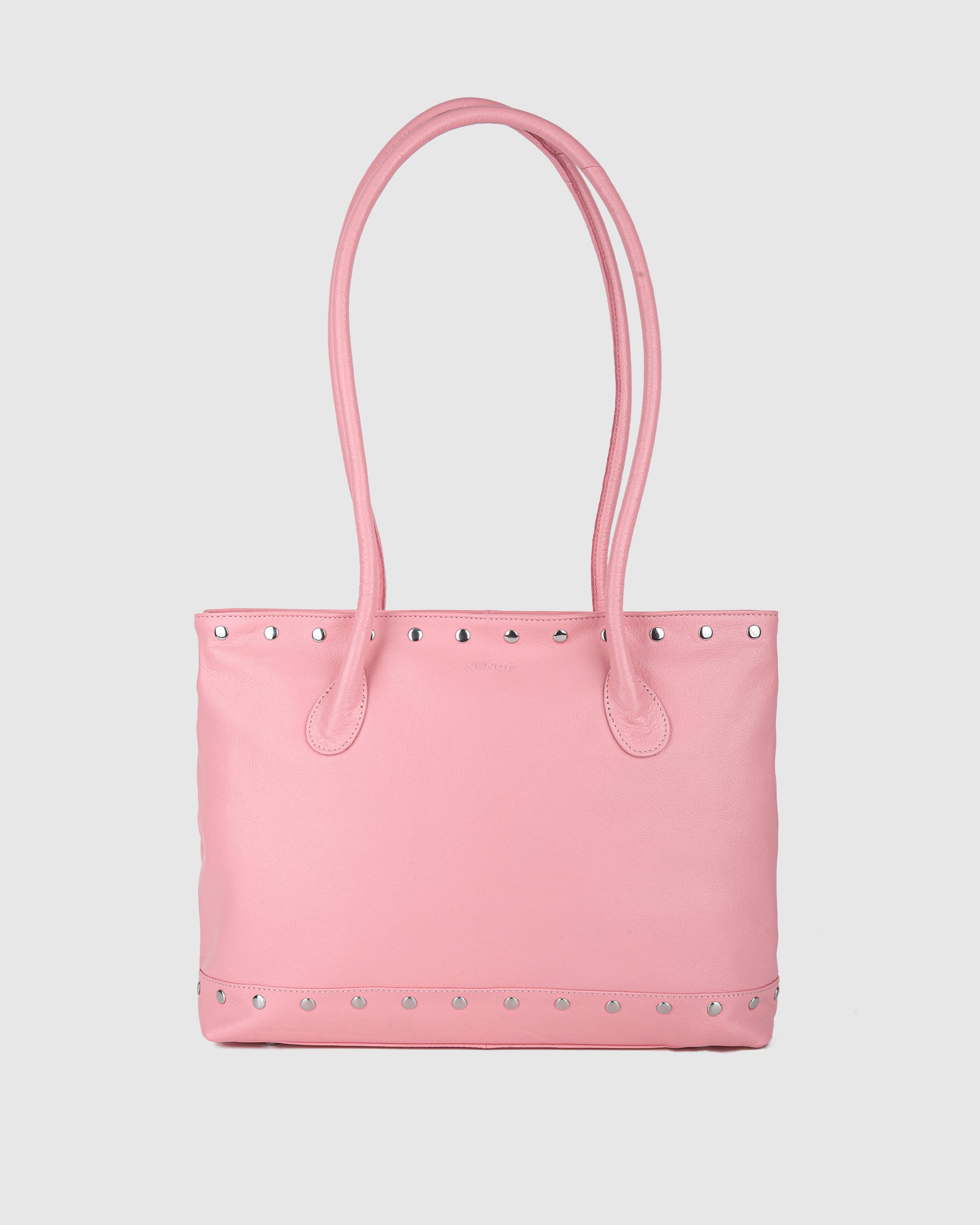 Núnoo Sophie Mountain Quartz Pink Large Quartz Pink