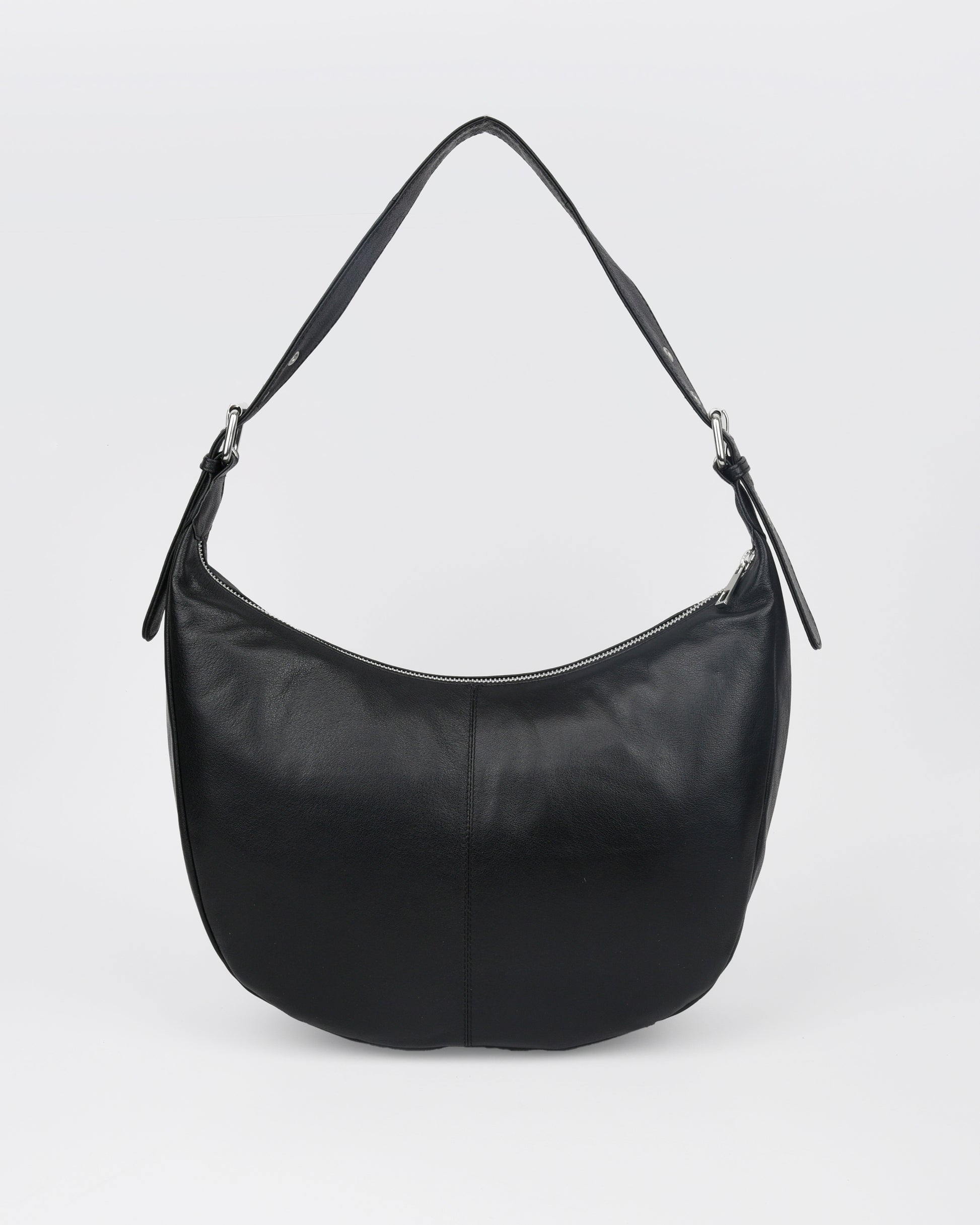 Núnoo Stella small air 1 black Medium Black