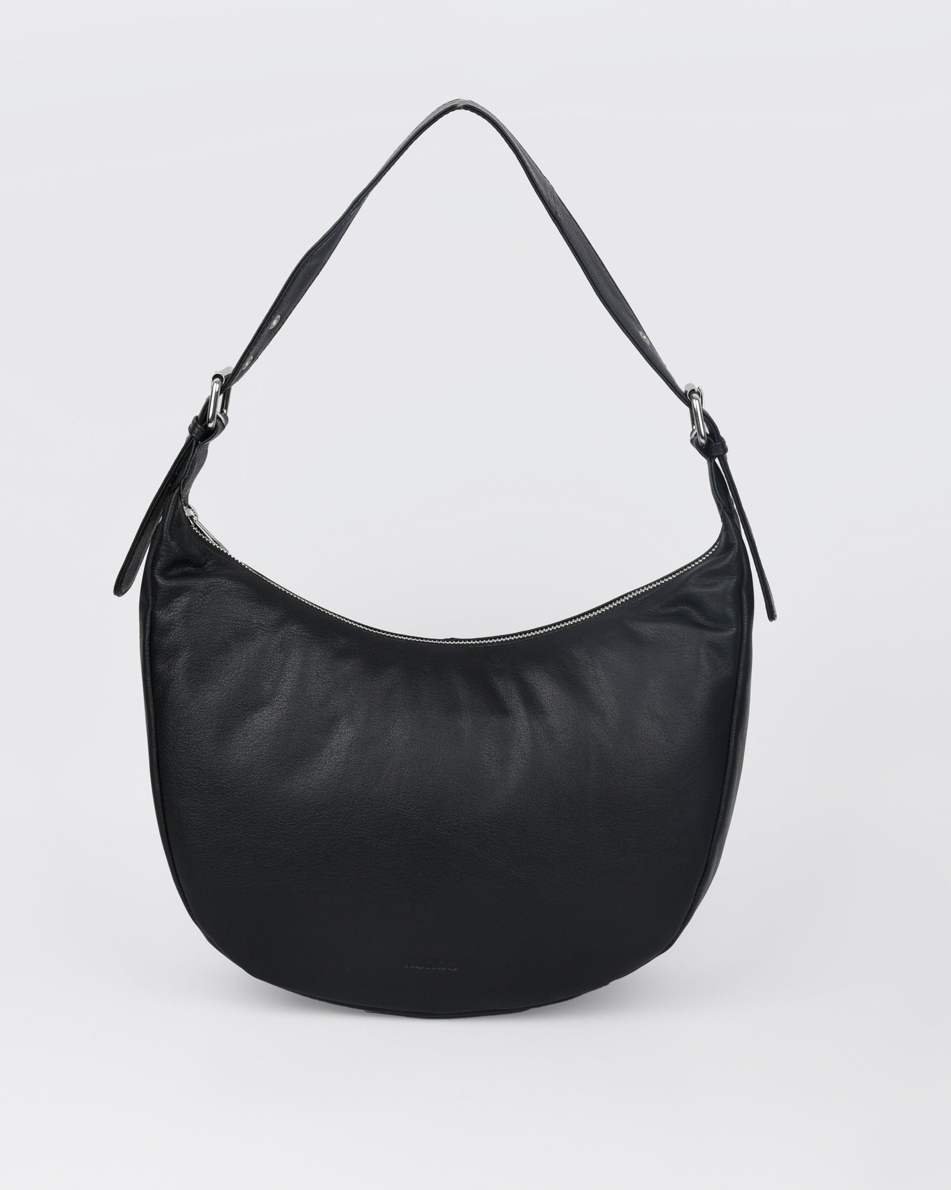 Núnoo Stella small air 1 black Medium Black