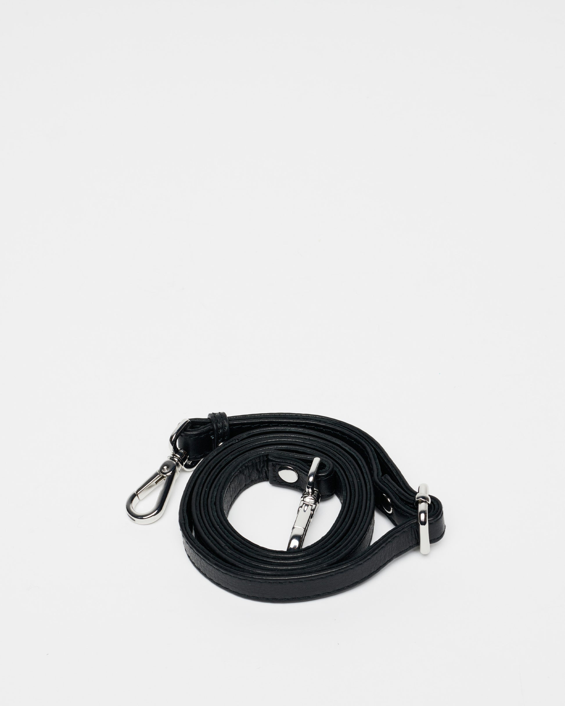 Núnoo Strap Helena club black Accessories Black