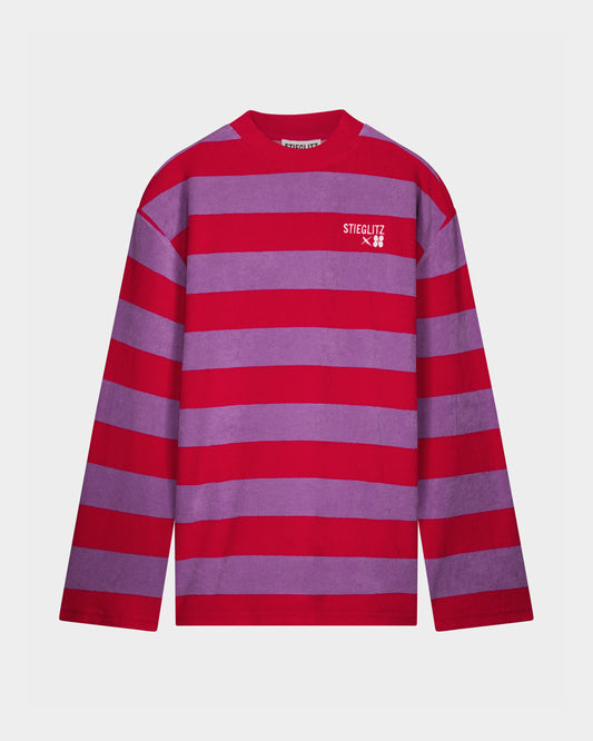 Núnoo Svea Towel Skate Longsleeve Accessories mix