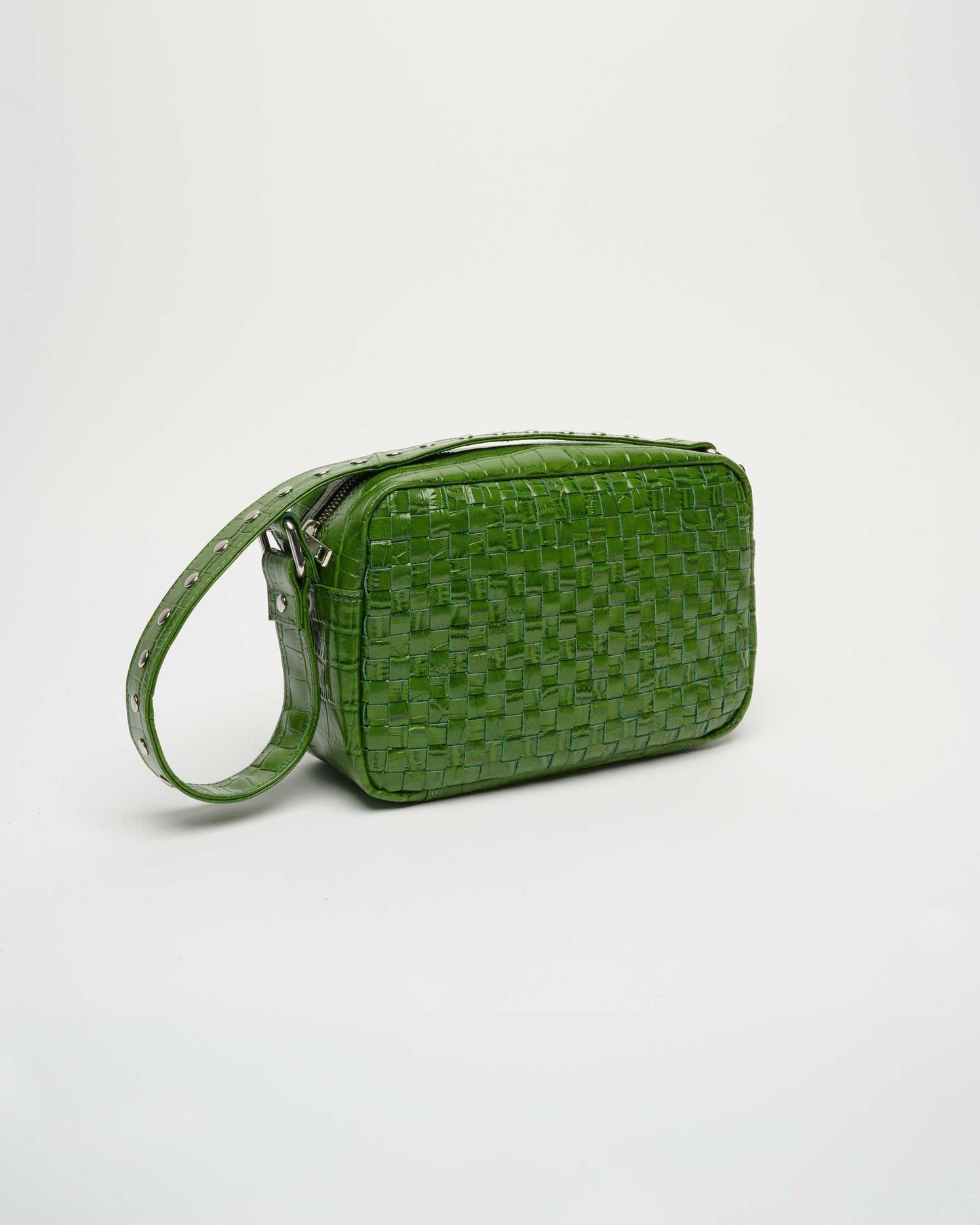 Núnoo Vilda Texas Green Medium Green
