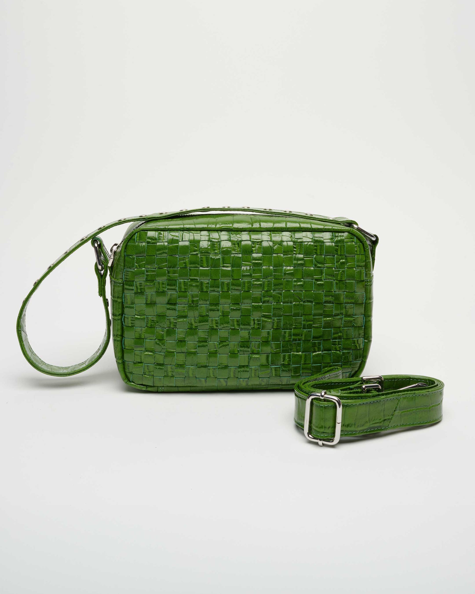 Núnoo Vilda Texas Green Medium Green